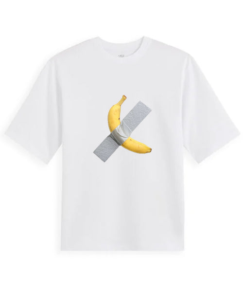 T-shirt BANANA STRAP