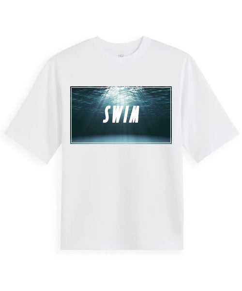 T-shirt SWIM