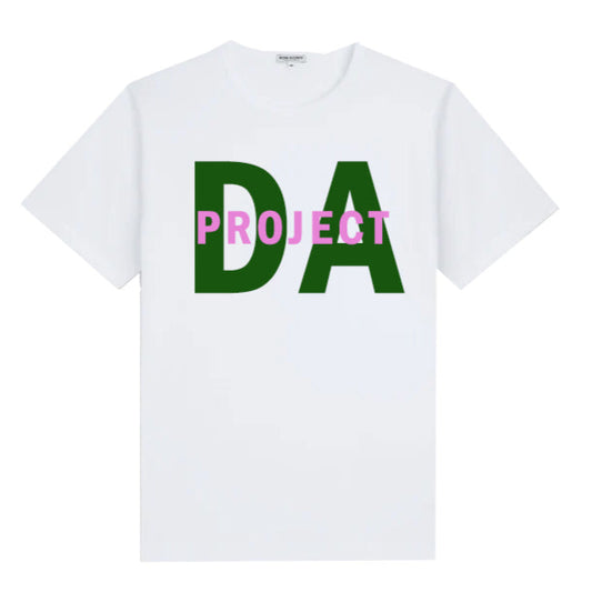 T-shirt DA PROJECT