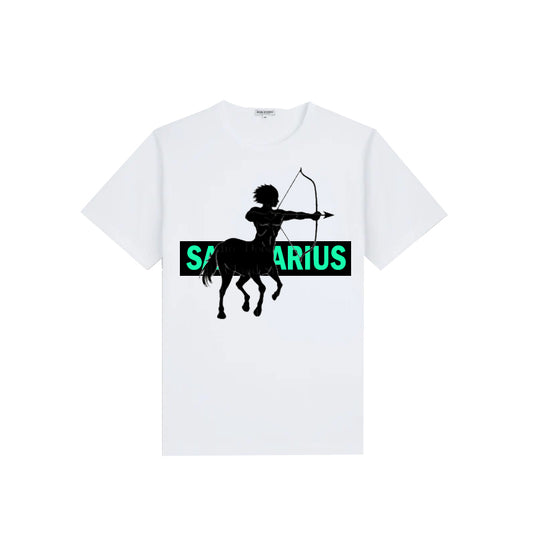 T-shirt SAGITARIUS